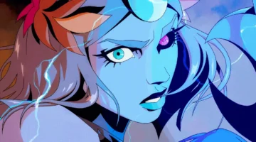 لعبة Hades 2 تشق طريقها إلى منصة Xbox خلال الشهر المقبل